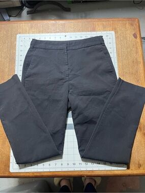 Zara Fitted Trousers